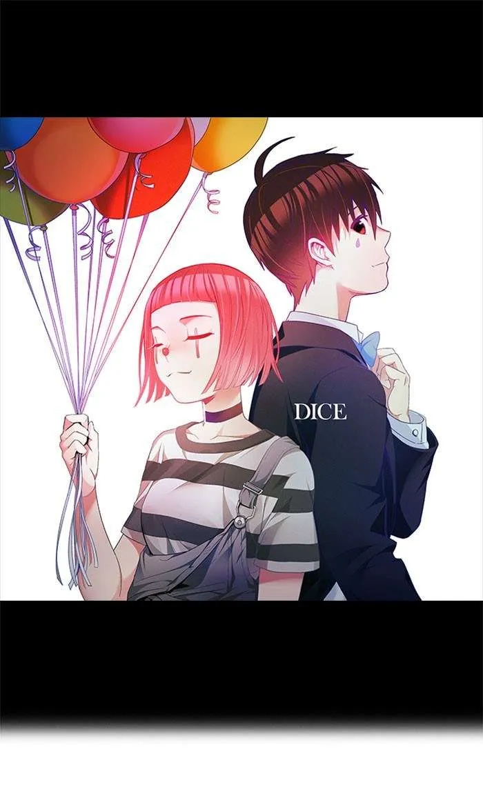Read DICE ID Manga Online