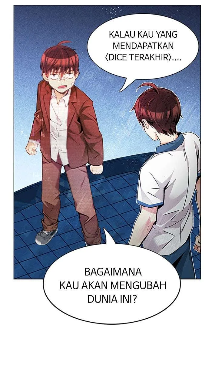 Read DICE ID Manga Online