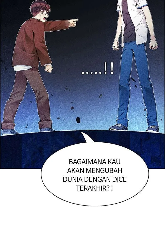 Read DICE ID Manga Online
