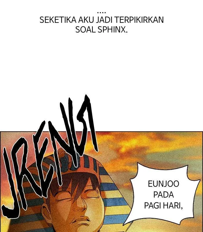 Read DICE ID Manga Online