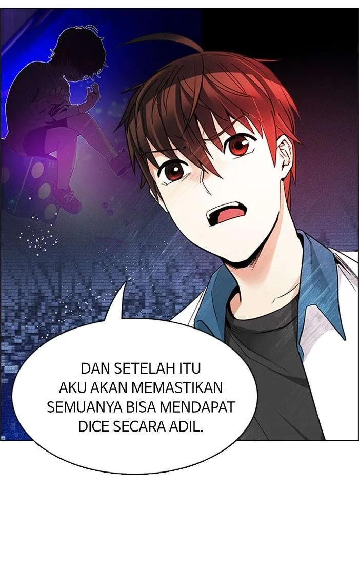 Read DICE ID Manga Online