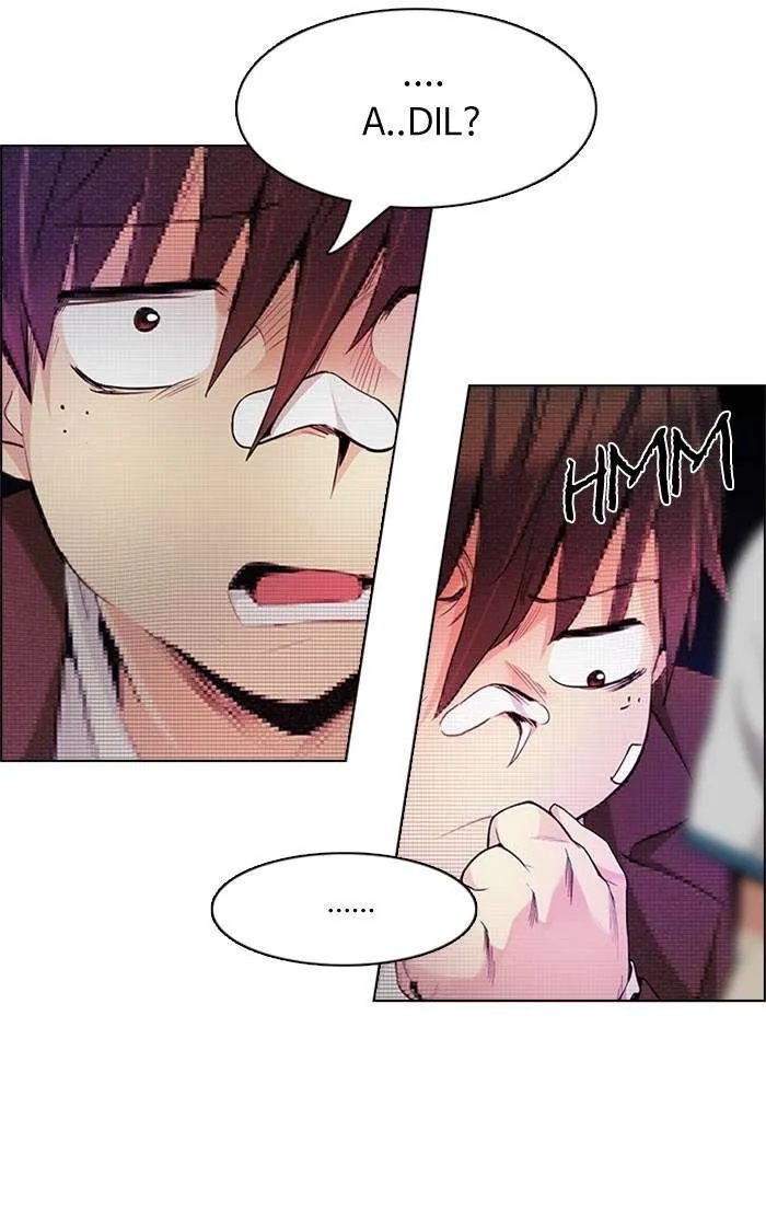 Read DICE ID Manga Online