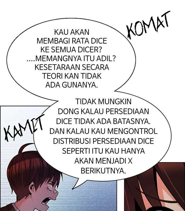 Read DICE ID Manga Online