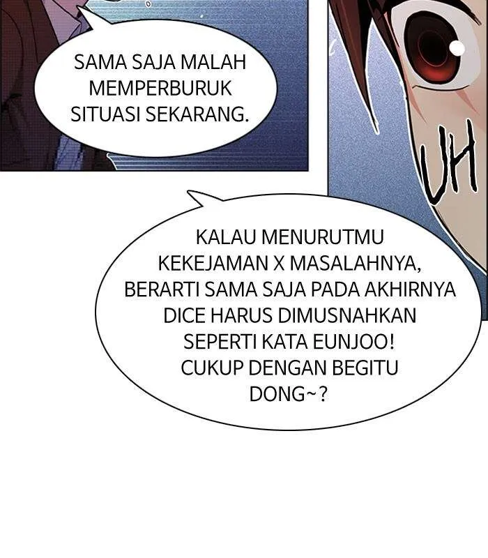 Read DICE ID Manga Online