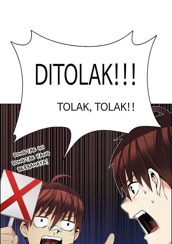 Read DICE ID Manga Online