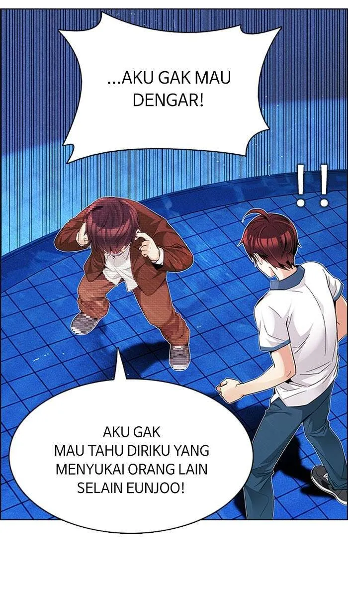 Read DICE ID Manga Online