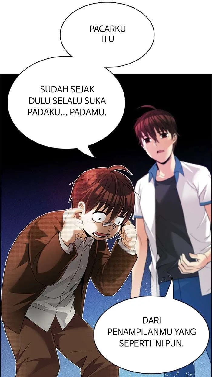 Read DICE ID Manga Online