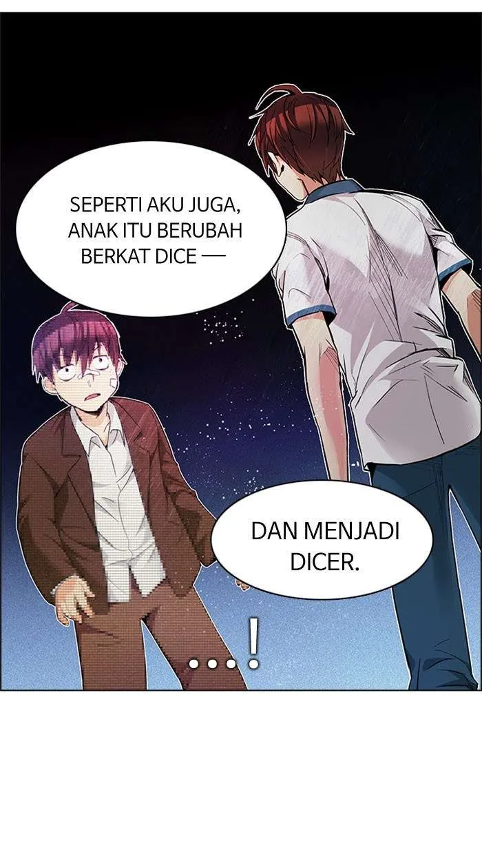 Read DICE ID Manga Online