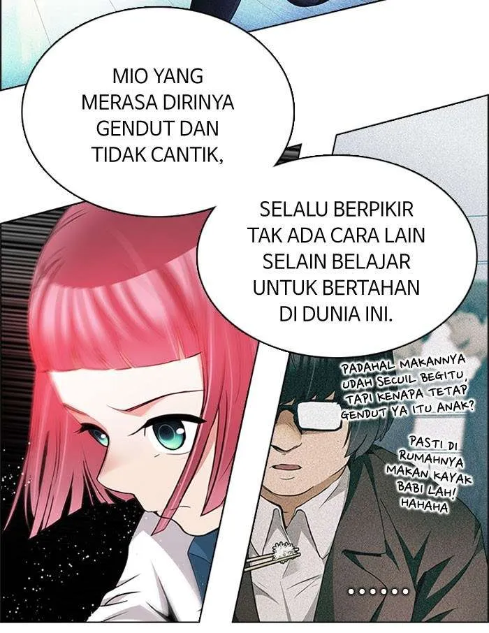 Read DICE ID Manga Online