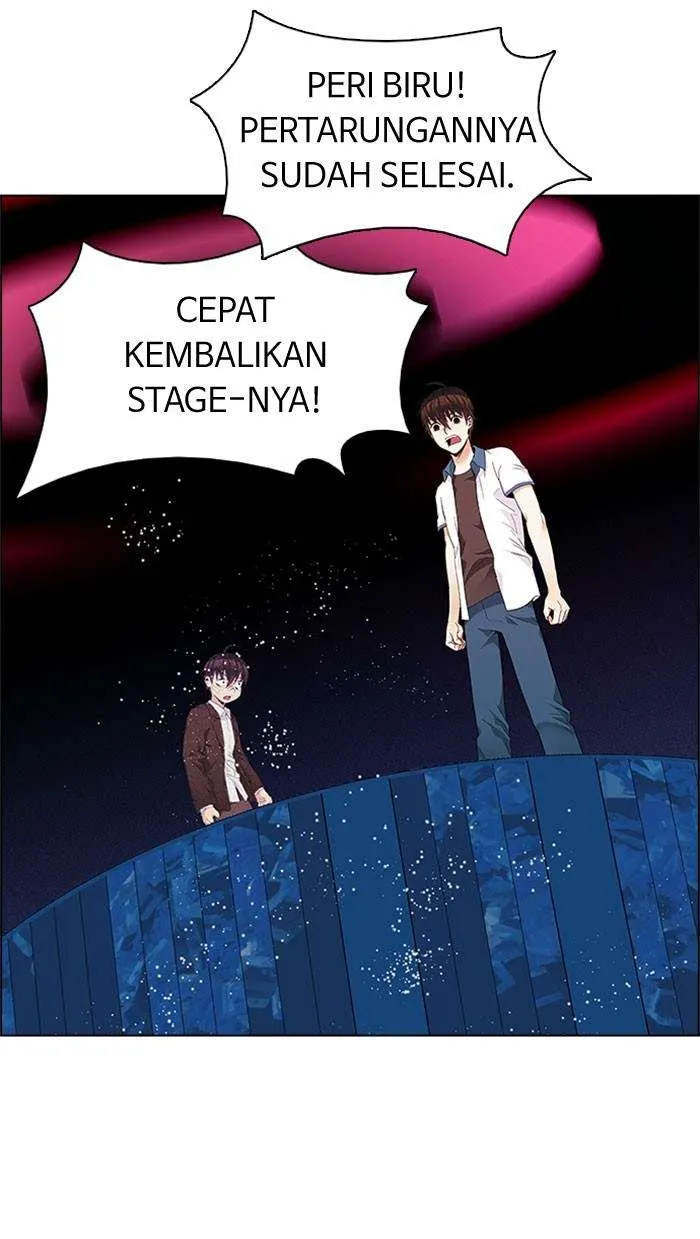 Read DICE ID Manga Online