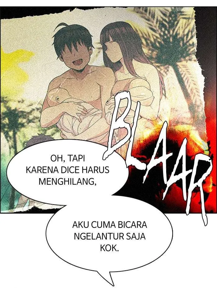 Read DICE ID Manga Online