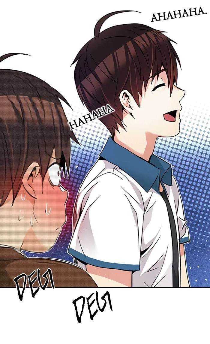 Read DICE ID Manga Online
