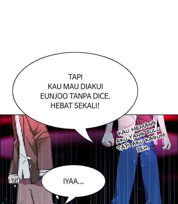 Read DICE ID Manga Online