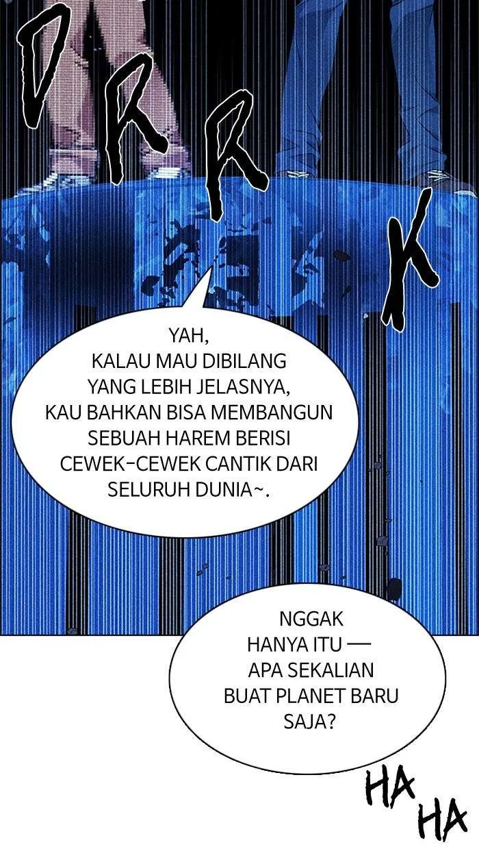 Read DICE ID Manga Online