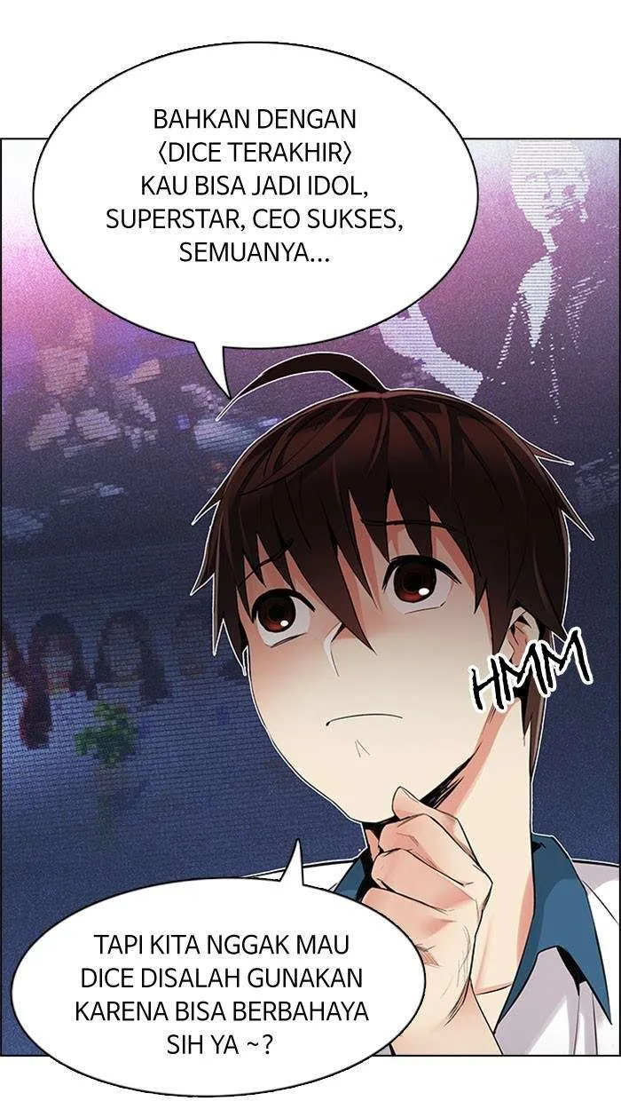Read DICE ID Manga Online