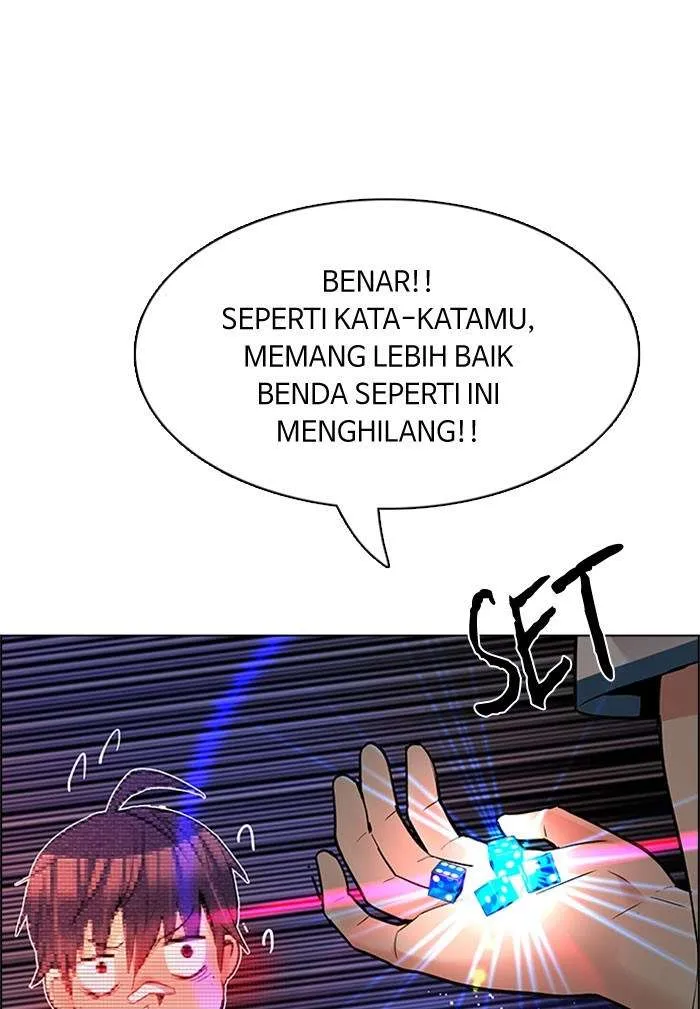 Read DICE ID Manga Online