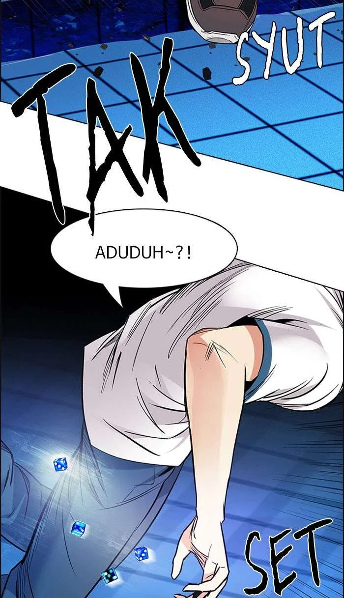 Read DICE ID Manga Online