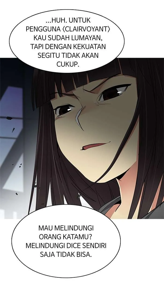 Read DICE ID Manga Online