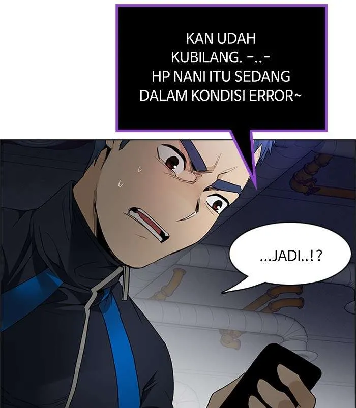 Read DICE ID Manga Online