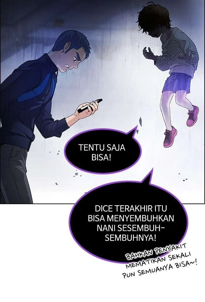 Read DICE ID Manga Online