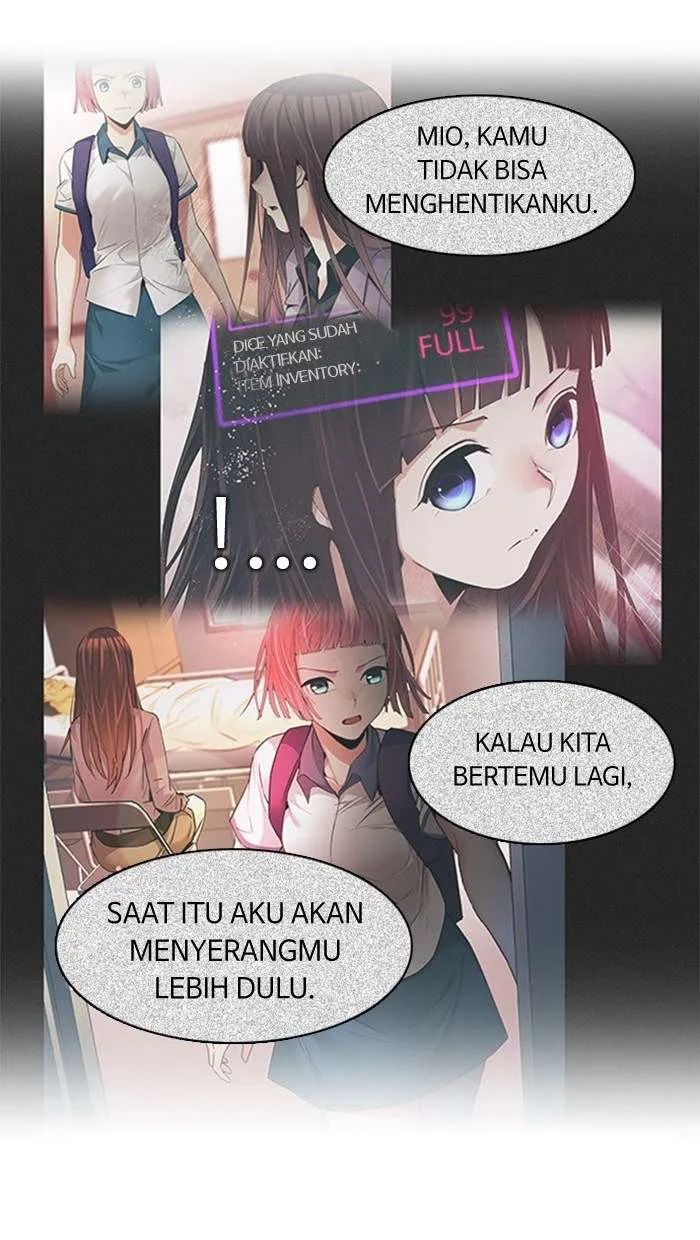 Read DICE ID Manga Online