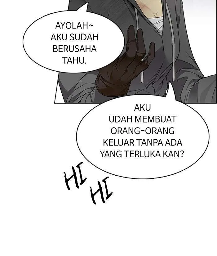 Read DICE ID Manga Online