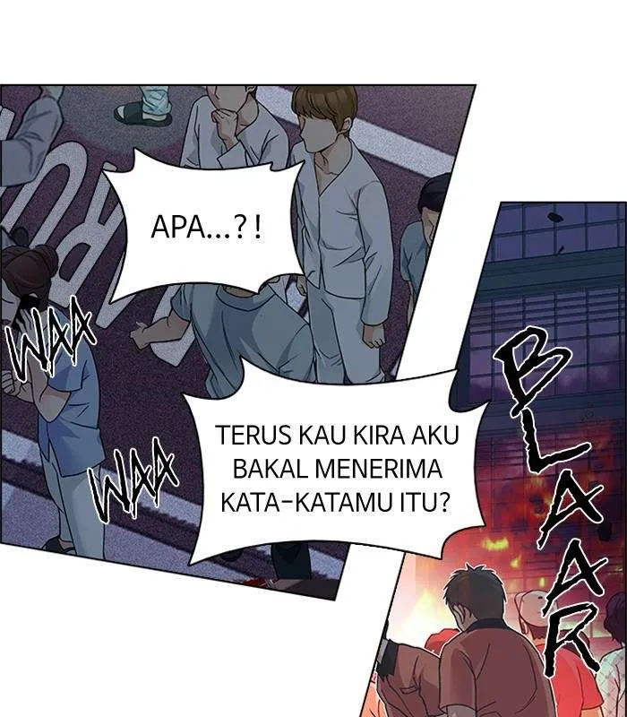 Read DICE ID Manga Online