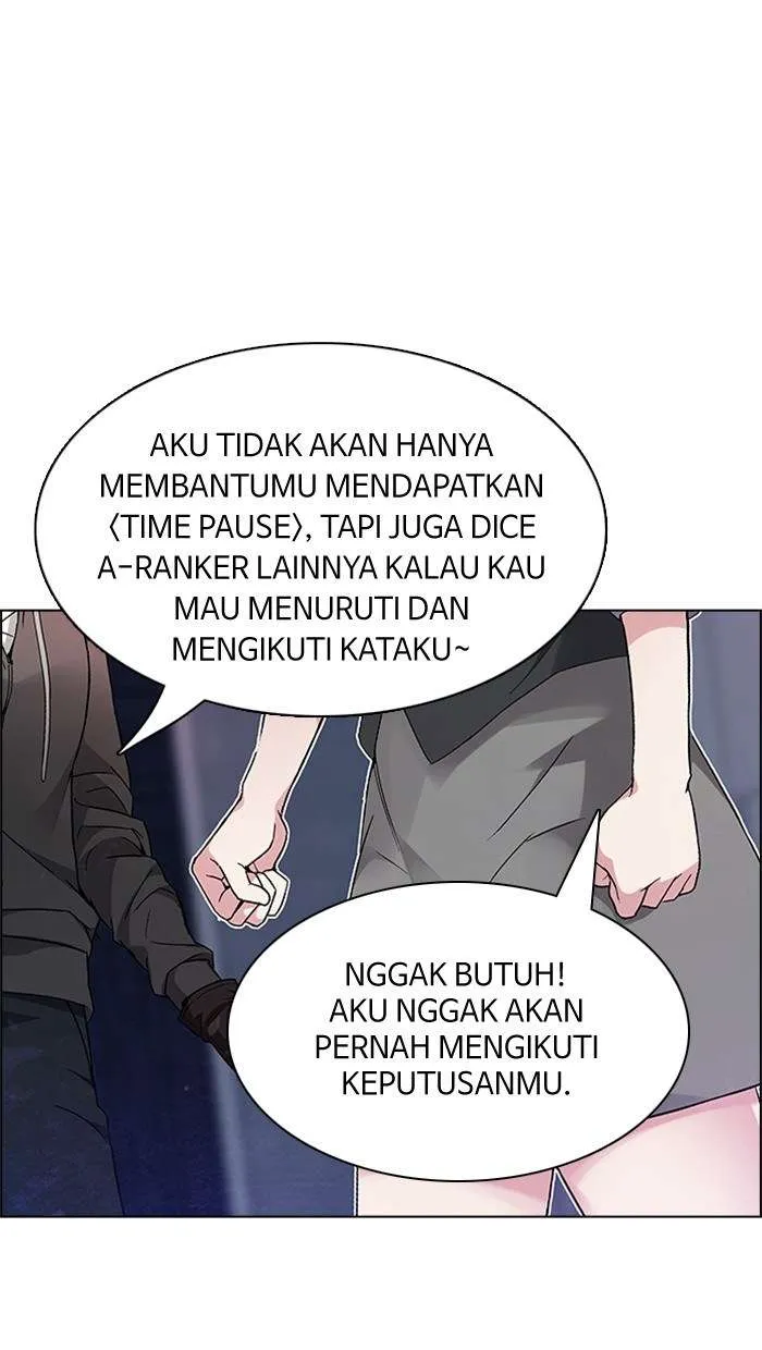 Read DICE ID Manga Online