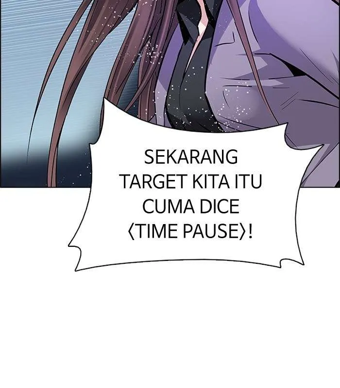Read DICE ID Manga Online