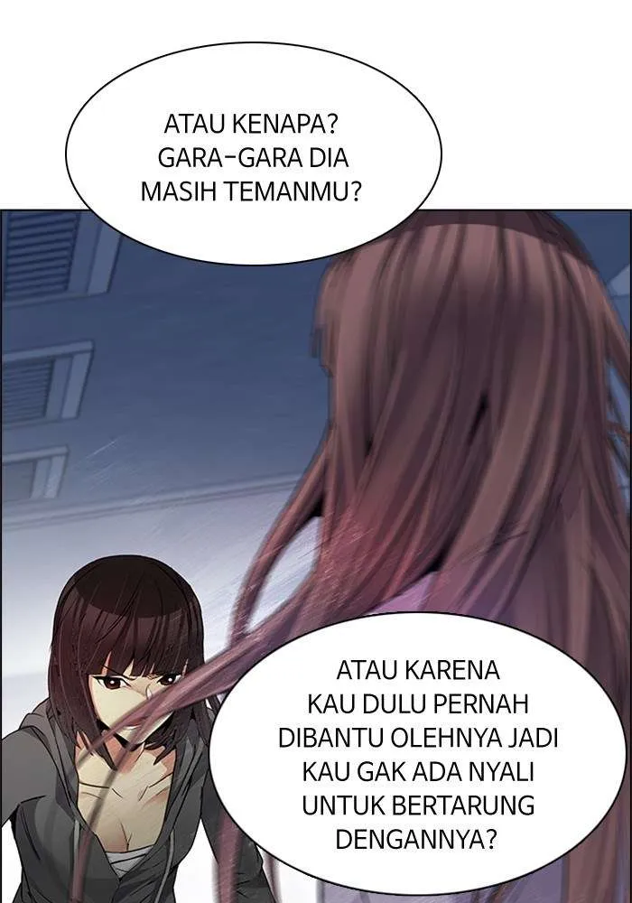 Read DICE ID Manga Online