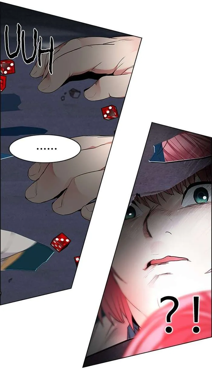 Read DICE ID Manga Online