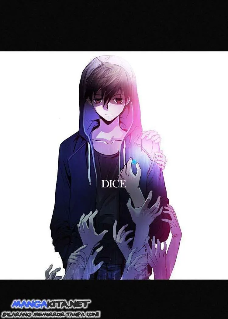 Read DICE ID Manga Online