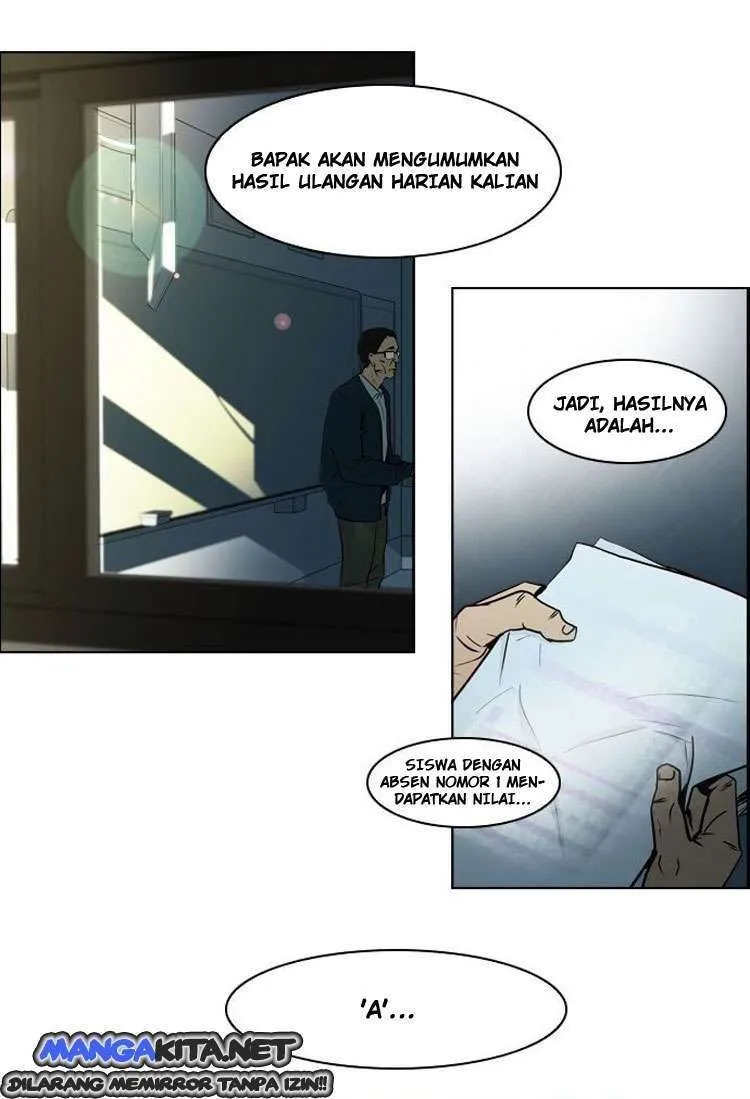 Read DICE ID Manga Online