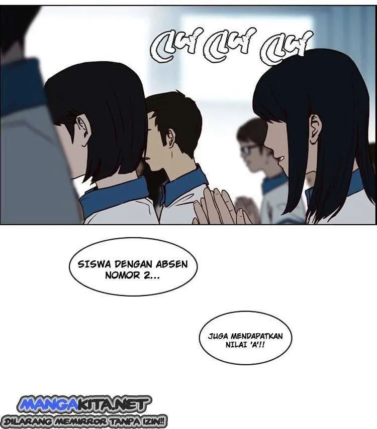 Read DICE ID Manga Online