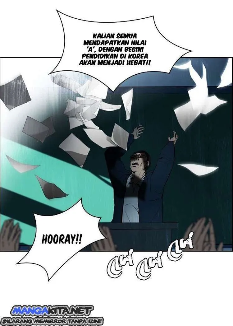 Read DICE ID Manga Online