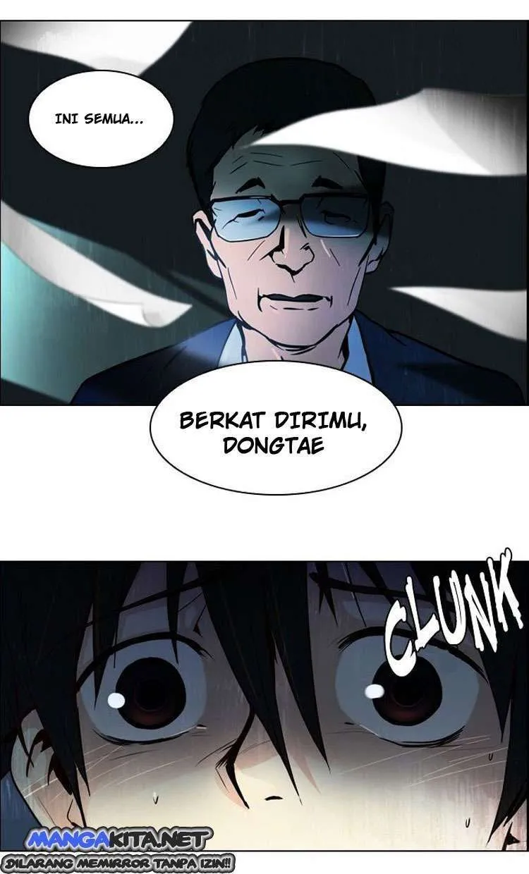 Read DICE ID Manga Online