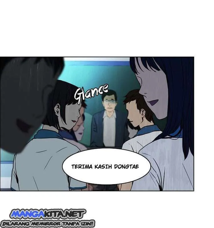Read DICE ID Manga Online