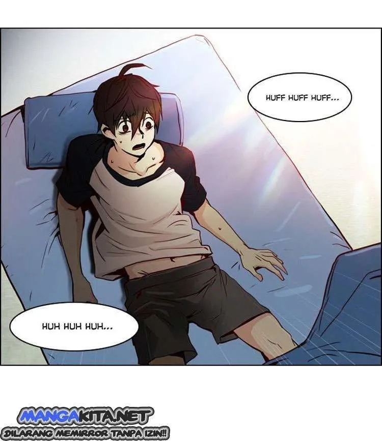 Read DICE ID Manga Online