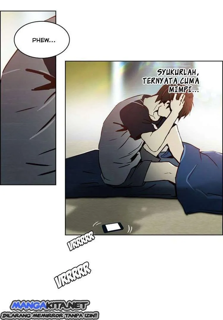 Read DICE ID Manga Online