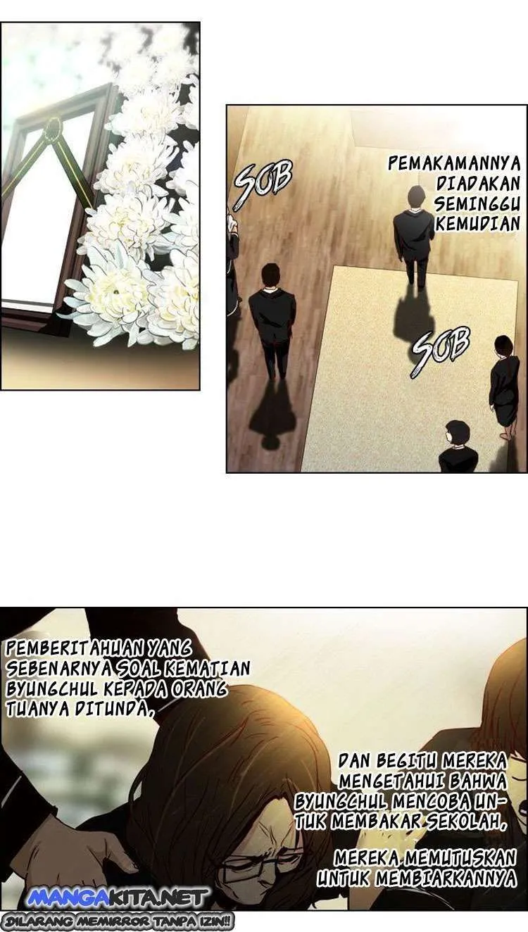 Read DICE ID Manga Online