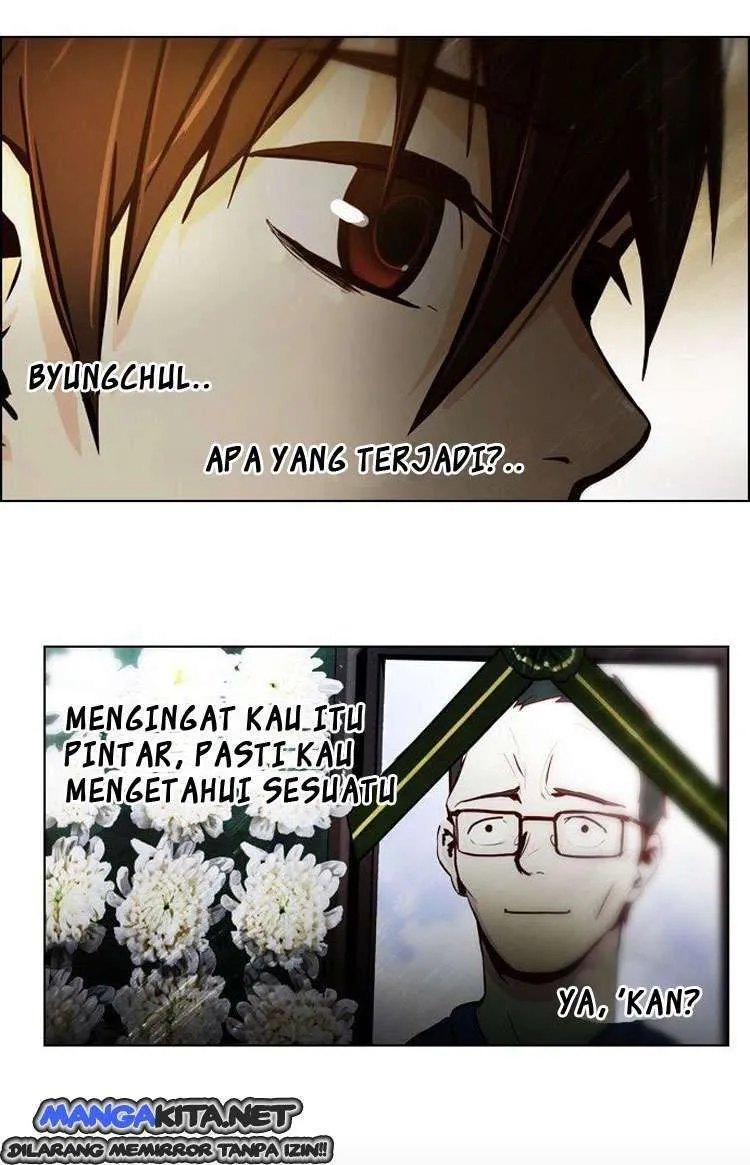 Read DICE ID Manga Online