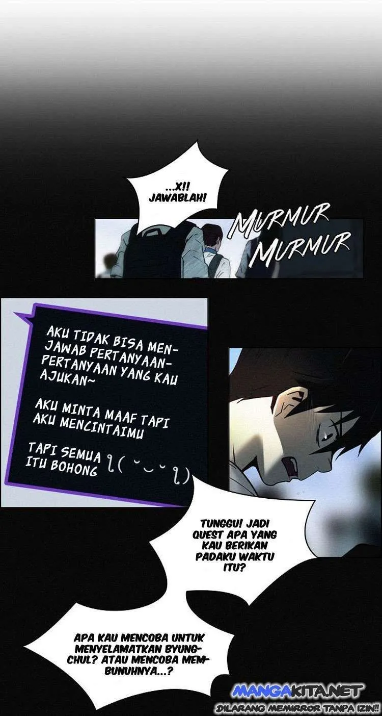 Read DICE ID Manga Online