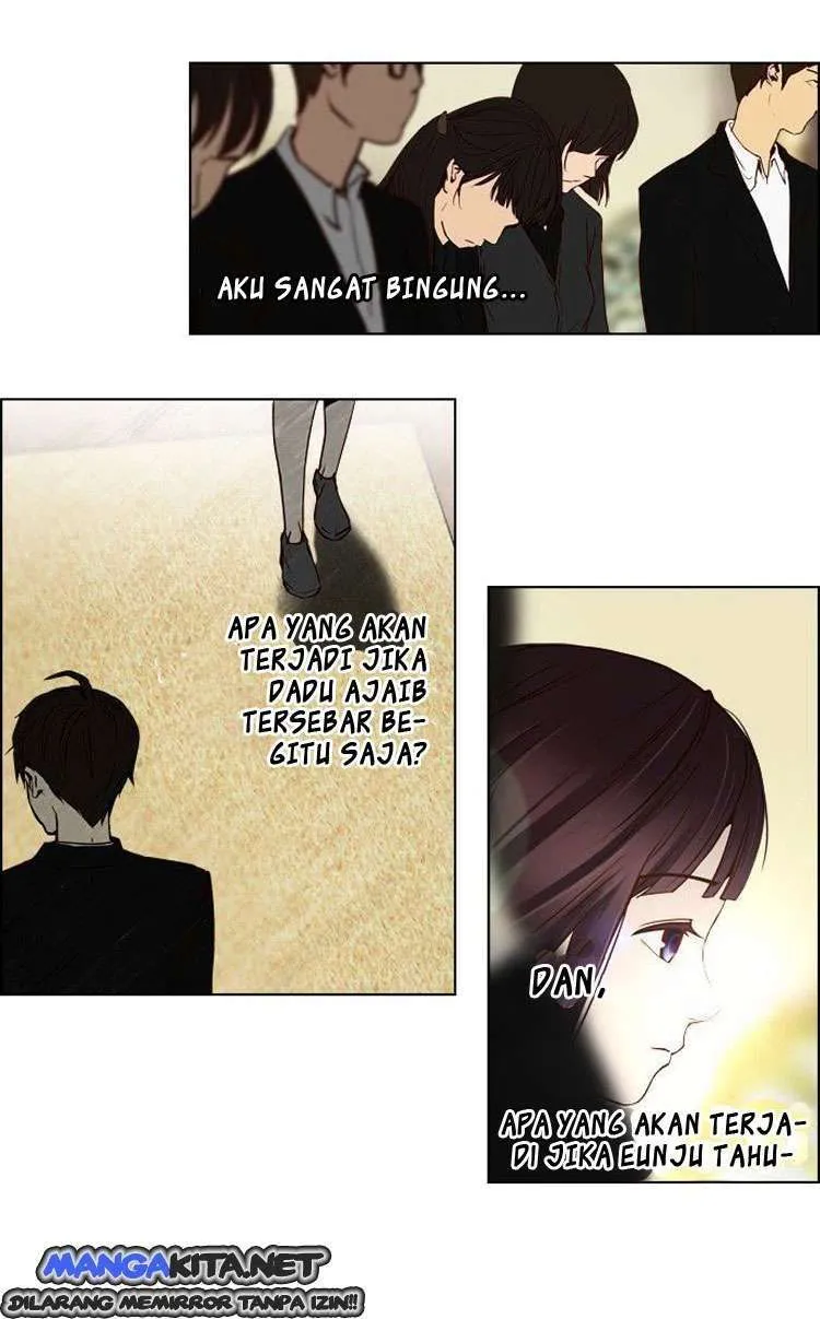 Read DICE ID Manga Online