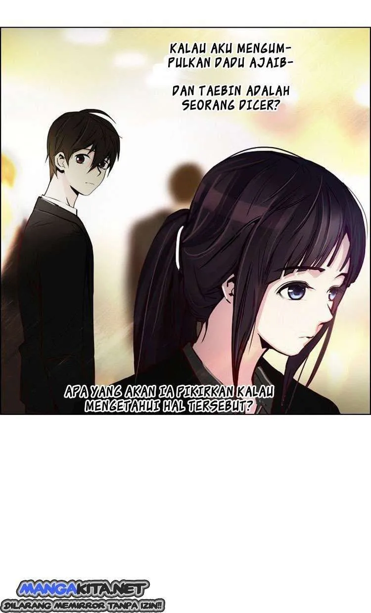Read DICE ID Manga Online