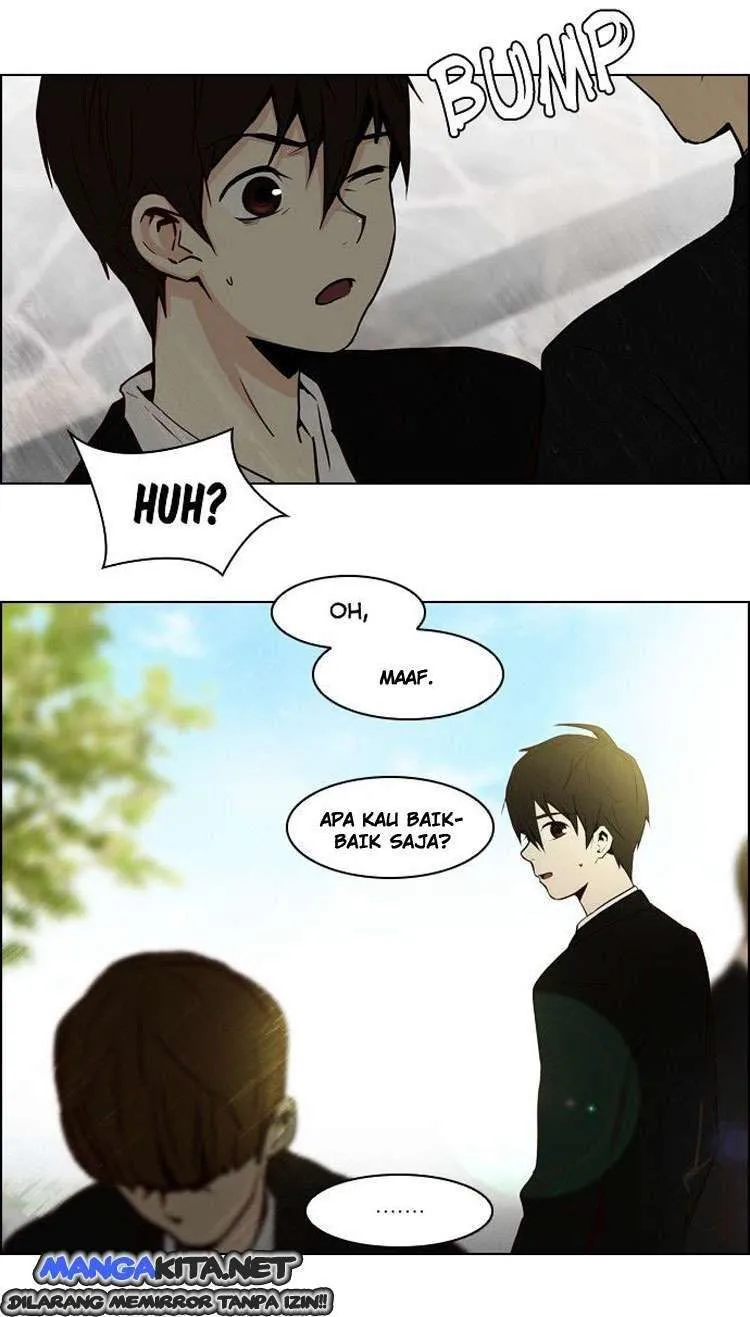 Read DICE ID Manga Online