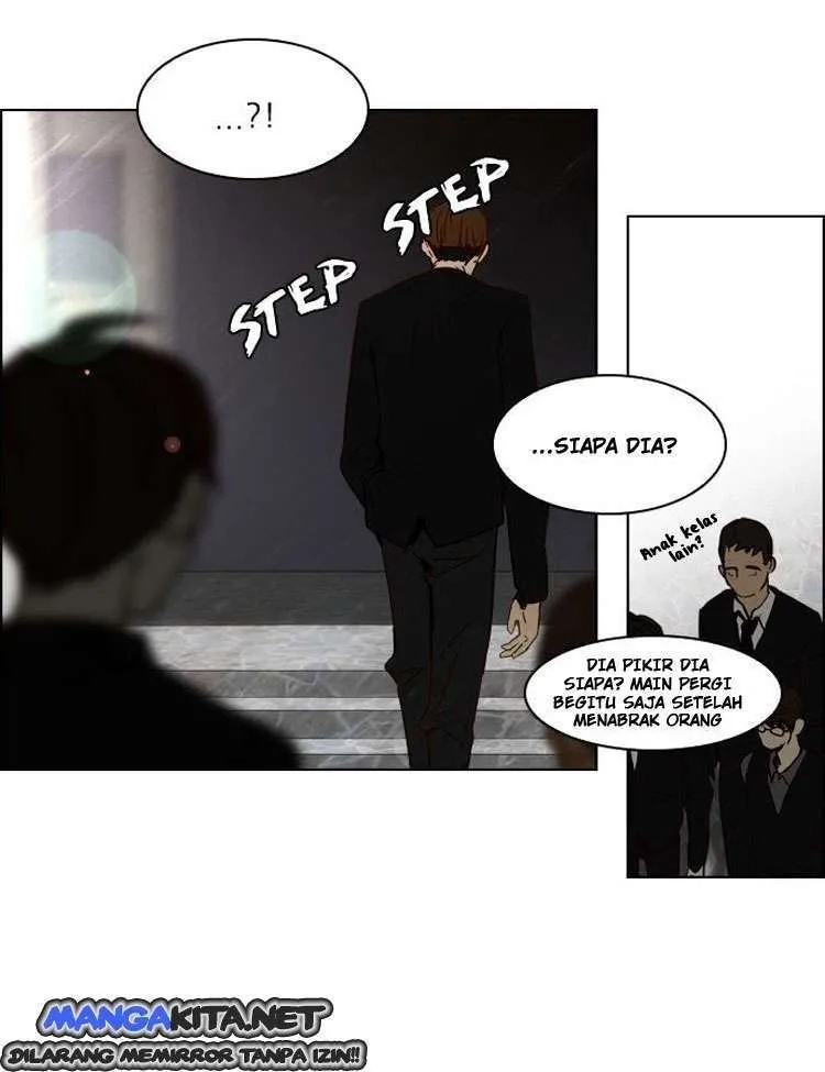 Read DICE ID Manga Online