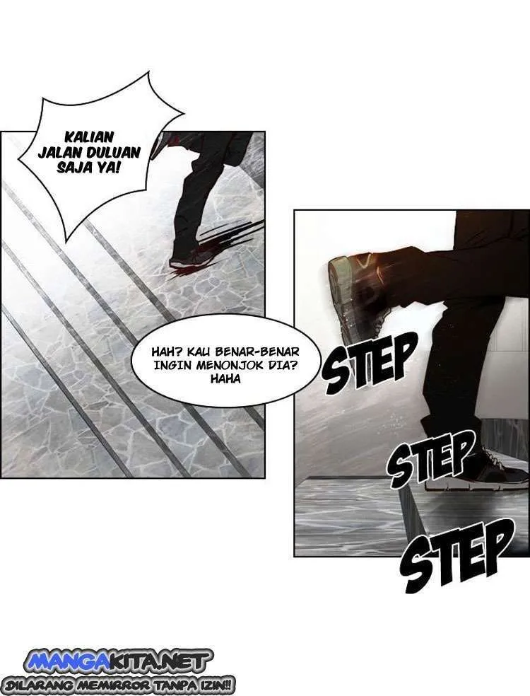 Read DICE ID Manga Online