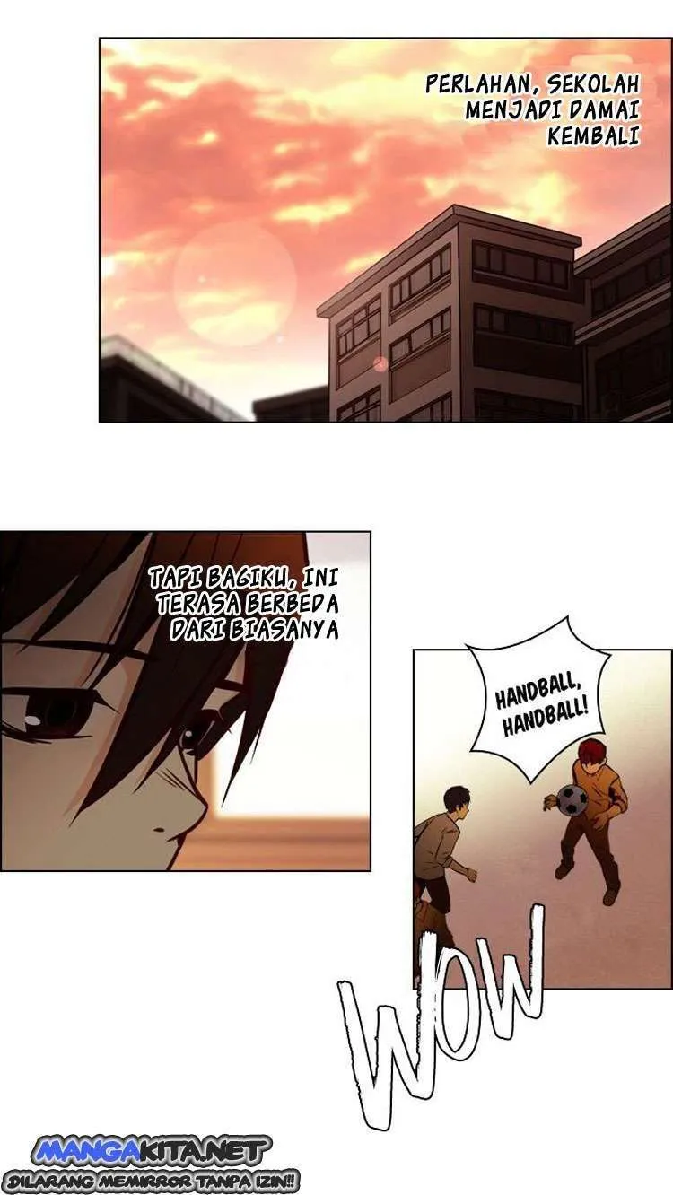 Read DICE ID Manga Online