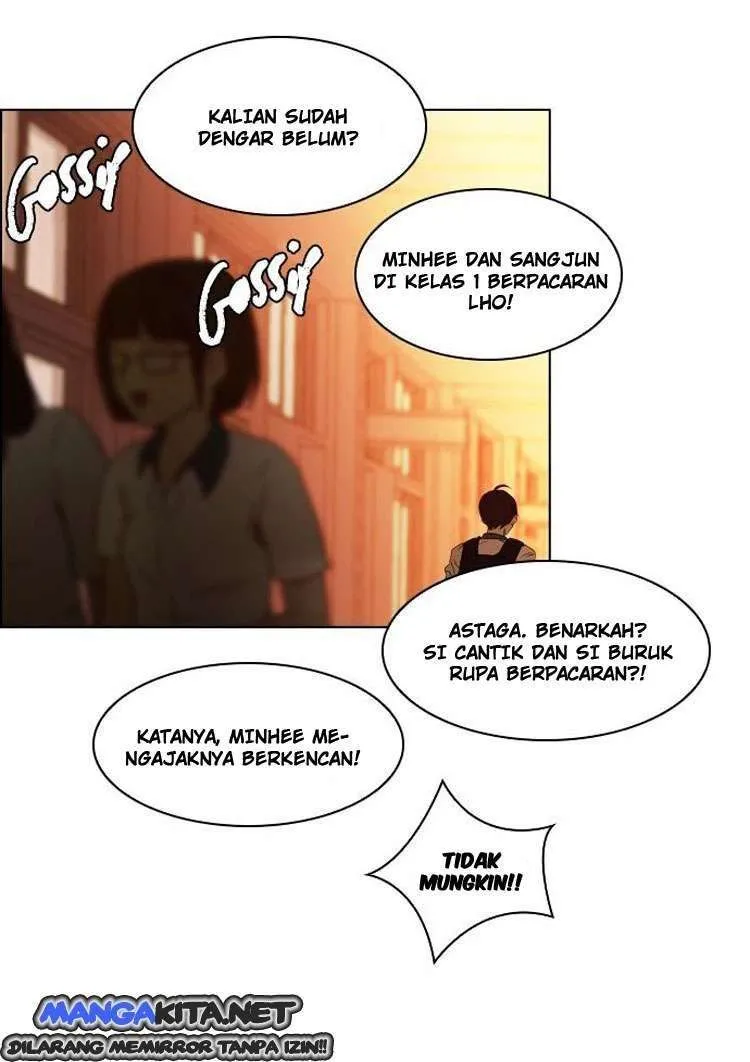 Read DICE ID Manga Online