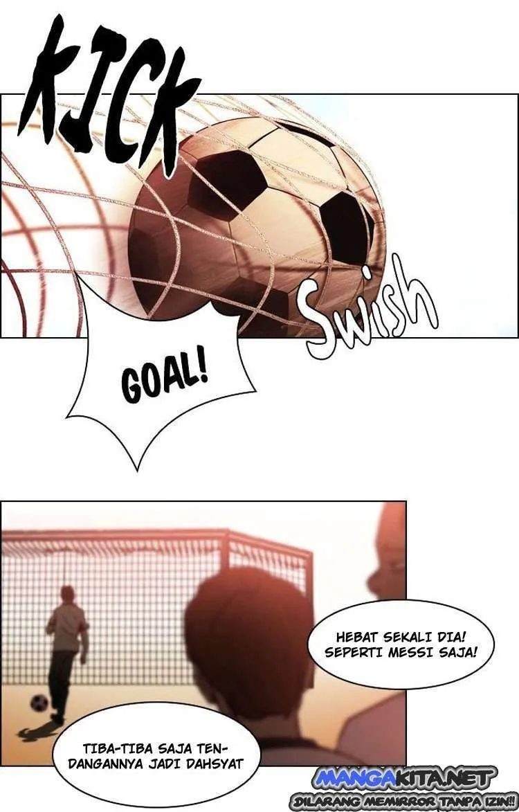 Read DICE ID Manga Online